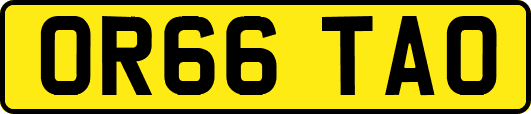 OR66TAO