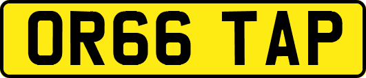 OR66TAP