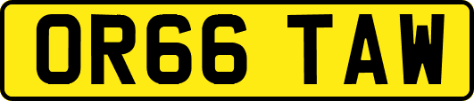 OR66TAW