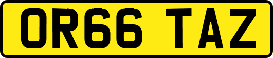 OR66TAZ