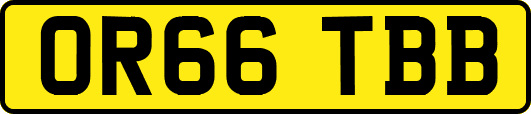 OR66TBB