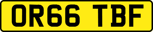 OR66TBF