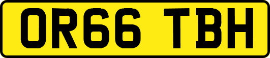 OR66TBH
