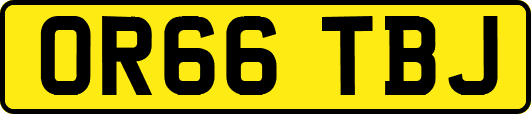 OR66TBJ