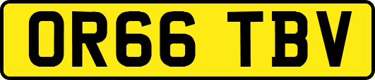 OR66TBV