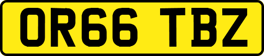 OR66TBZ