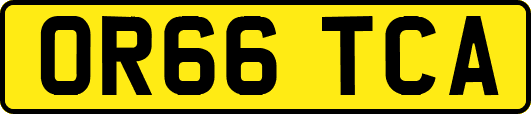 OR66TCA