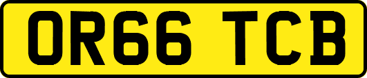 OR66TCB