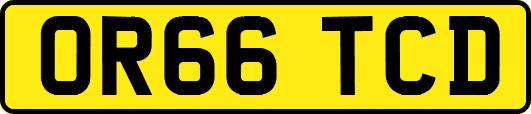 OR66TCD