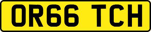 OR66TCH