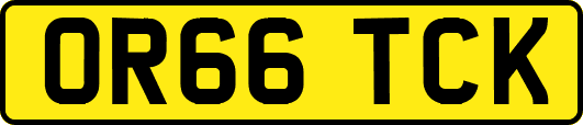 OR66TCK