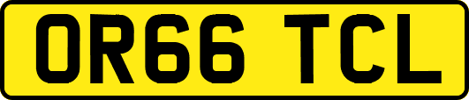 OR66TCL