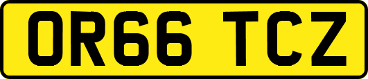 OR66TCZ