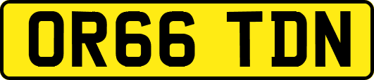 OR66TDN