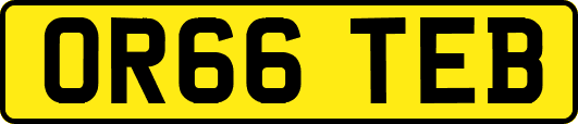OR66TEB