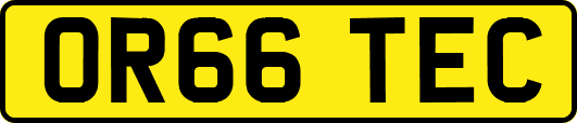 OR66TEC