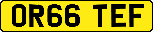 OR66TEF