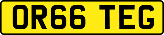 OR66TEG