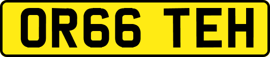 OR66TEH