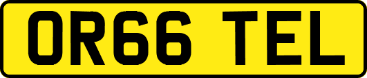 OR66TEL