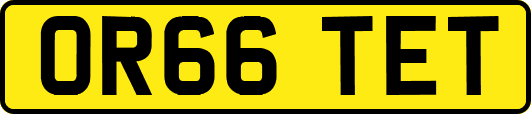 OR66TET