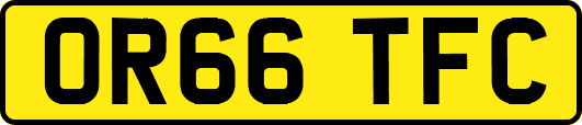 OR66TFC