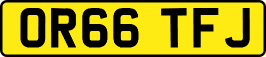 OR66TFJ