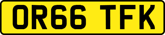 OR66TFK