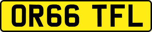 OR66TFL