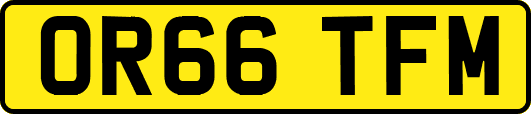 OR66TFM