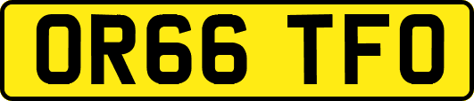 OR66TFO
