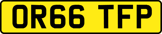 OR66TFP