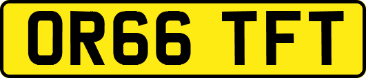 OR66TFT