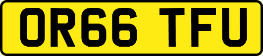 OR66TFU