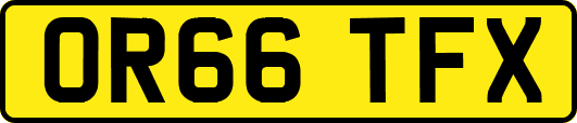 OR66TFX