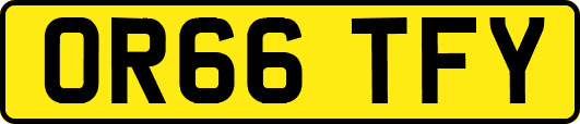 OR66TFY