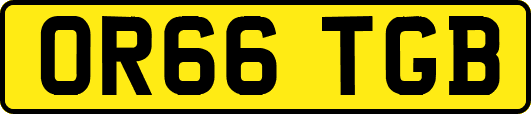 OR66TGB