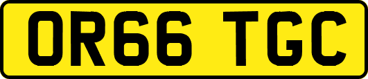 OR66TGC