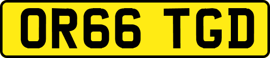 OR66TGD