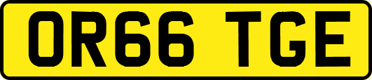 OR66TGE