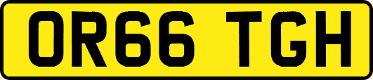 OR66TGH