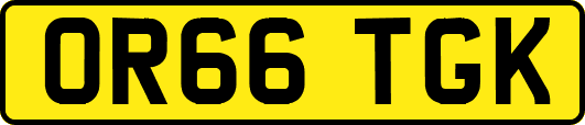 OR66TGK