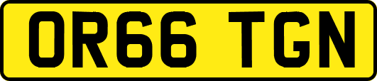 OR66TGN