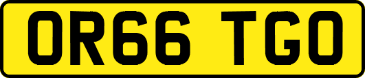 OR66TGO