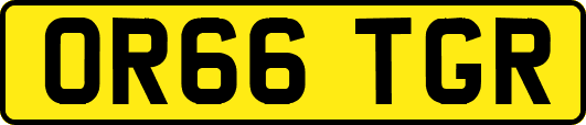 OR66TGR