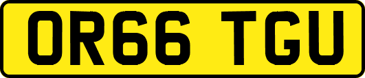 OR66TGU