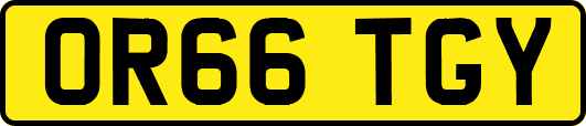OR66TGY