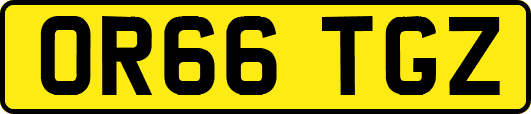OR66TGZ