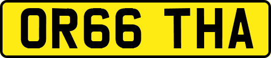 OR66THA