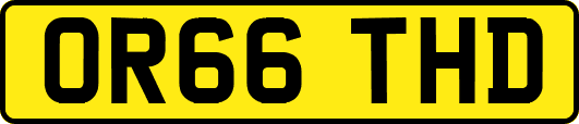 OR66THD